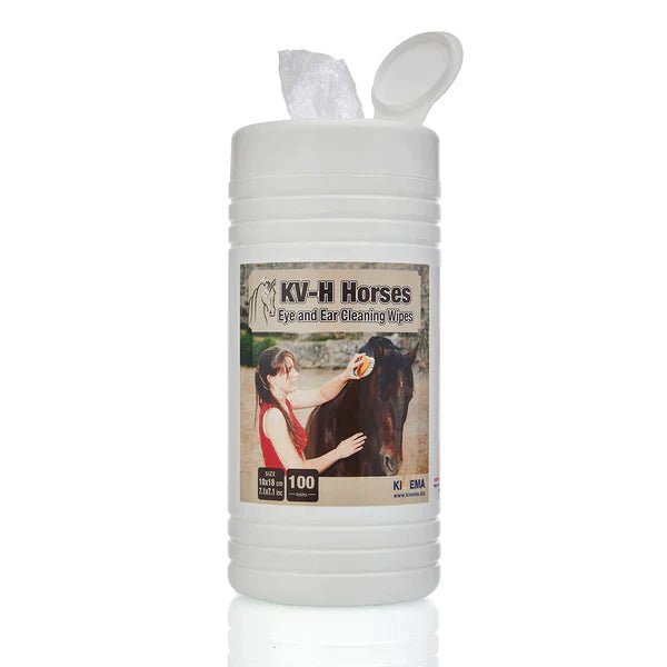 Horse Grooming Wipes - KIVEMA